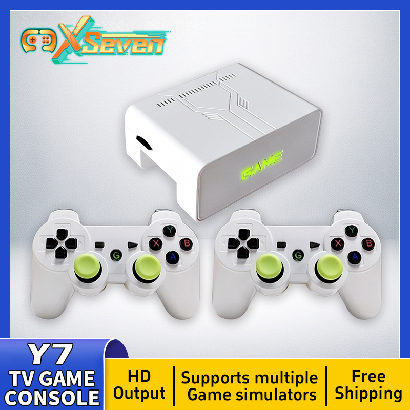 Retro Gaming Ps3 - Nuova Console di Gioco Coopreme Y7