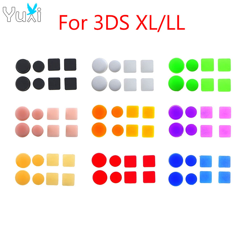 Console Dust Cover - YuXi 1 Set di Viti per
