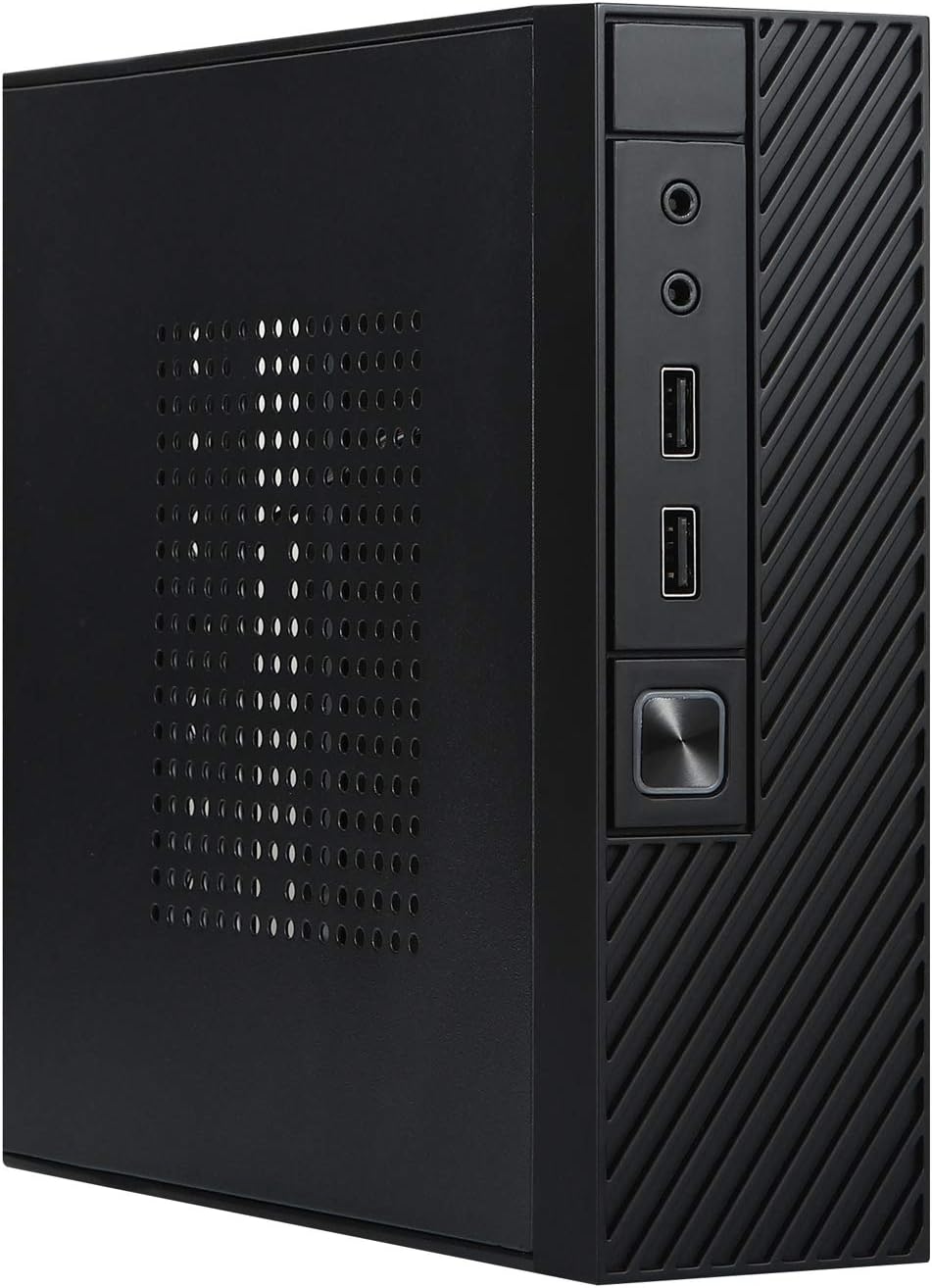 Retro Gaming Pc Case - Case per Computer ITX M06 Mini