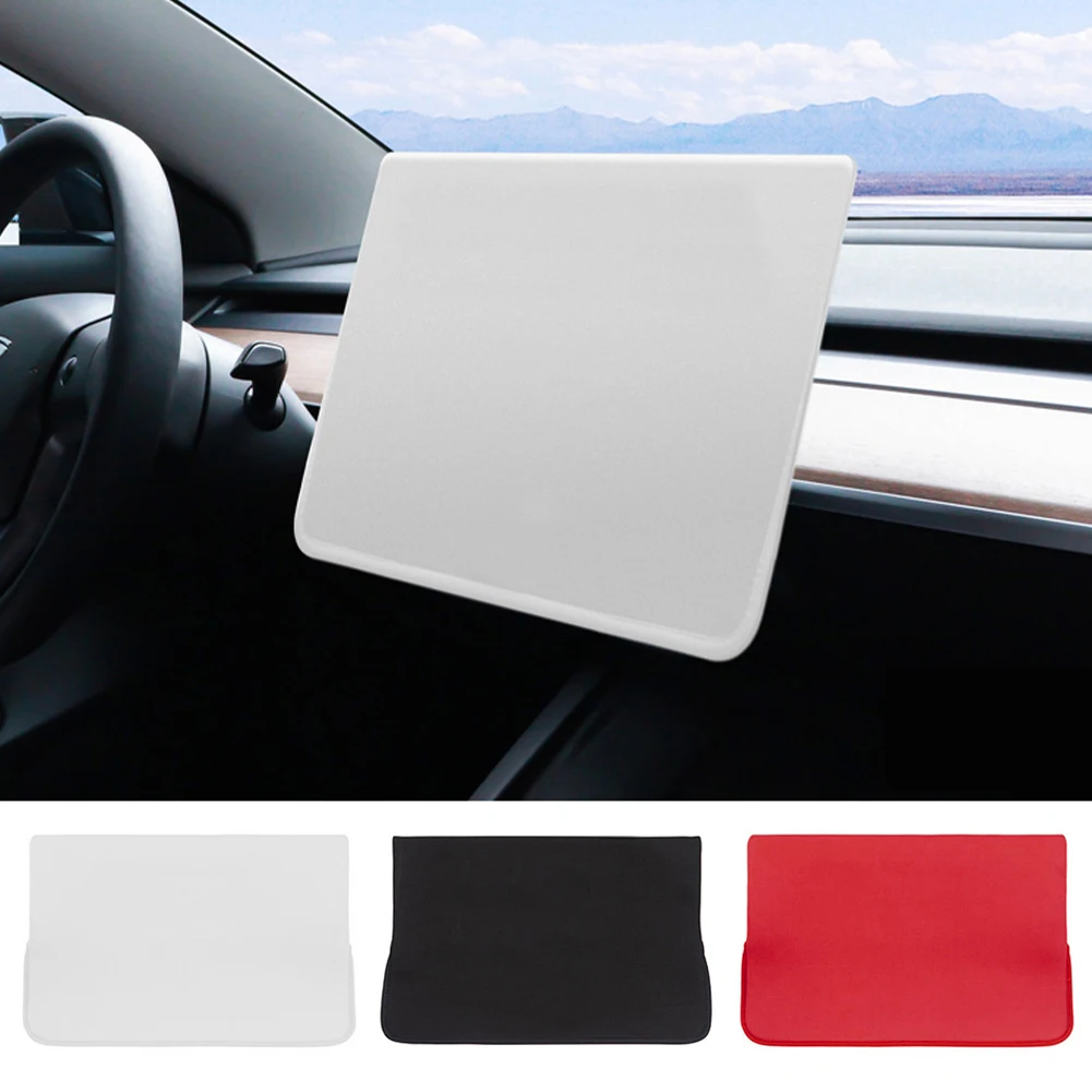 Console Dust Cover - Copertura protettiva anti-UV per schermo parasole