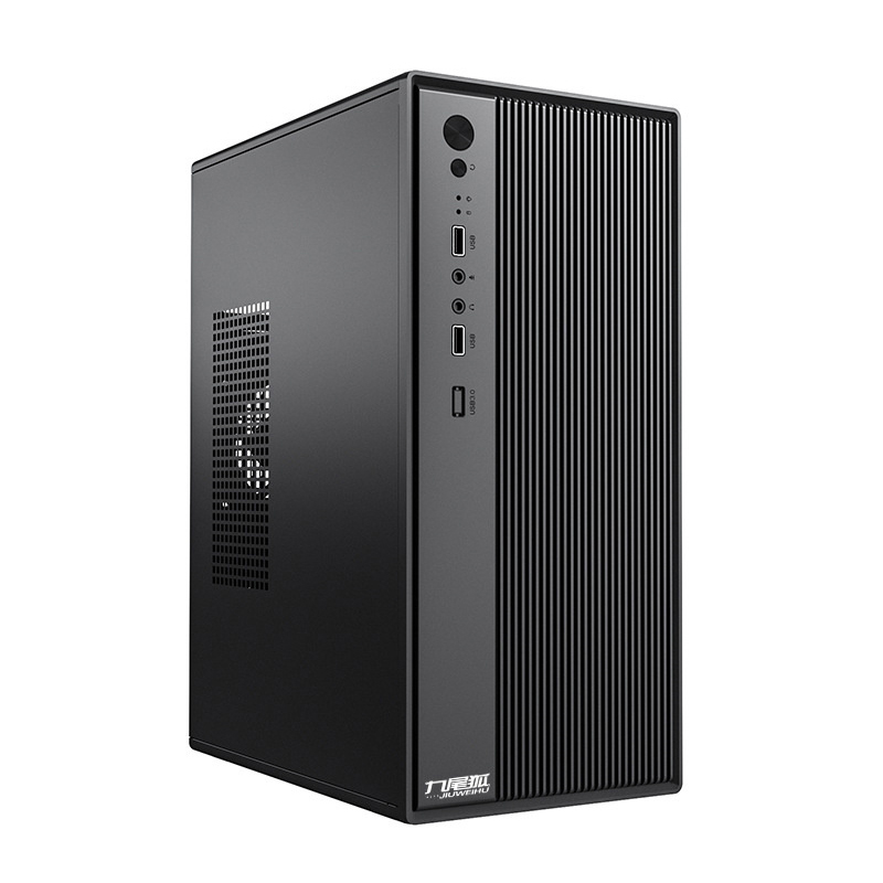 Retro Gaming Pc Case - Mini Case per Computer Desktop PC