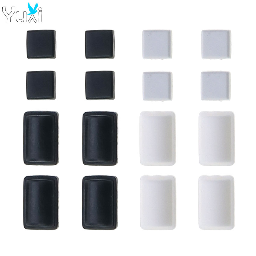 Console Dust Cover - Set di coperture per piedini in