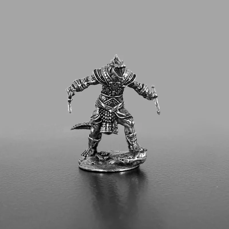 Mummia Guerriero Faraone Guard - Retro Gaming Table recensione e prezzo