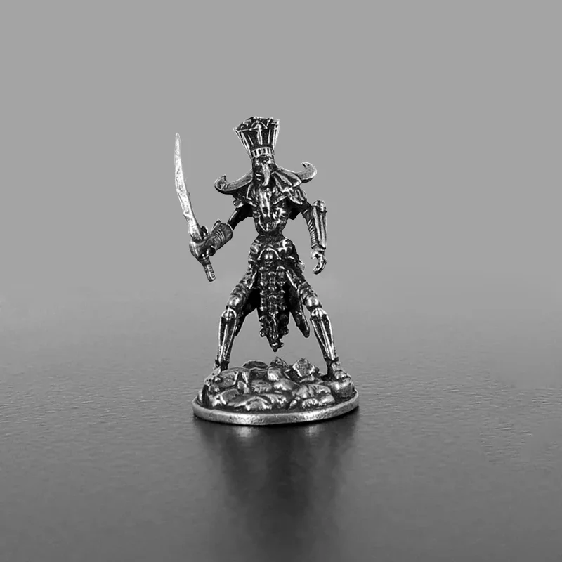 Mummia Guerriero Faraone Guard - Retro Gaming Table recensione e prezzo