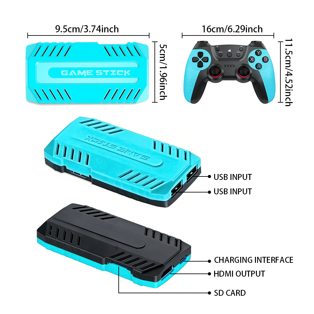 Nuova Console di Gioco Retrò X - Retro Gaming Ps3 recensione e prezzo