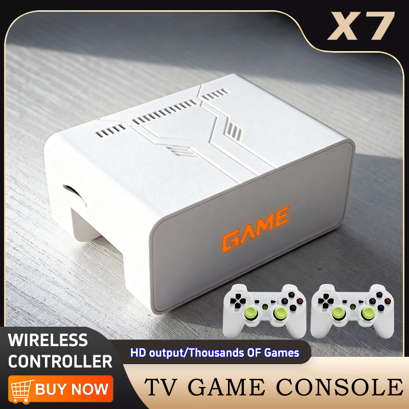 Nuova Console di Gioco Cooprem - Retro Gaming Ps3 recensione e prezzo