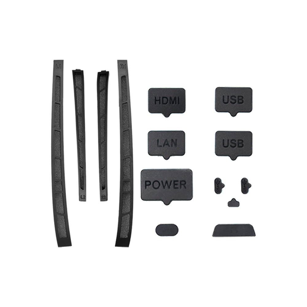 14 Pezzi Tappi Antipolvere per - Console Dust Cover recensione e prezzo
