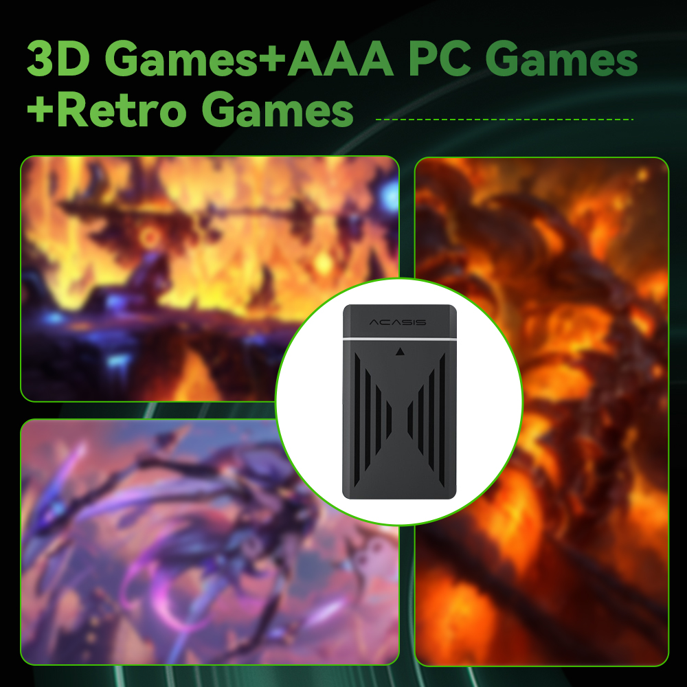 HDD Portatile da 3TB per Conso - Retro Gaming Ps3 recensione e prezzo