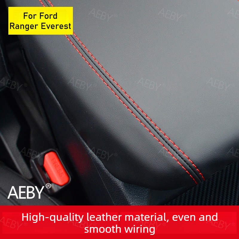 Copri bracciolo per Ford Range - Console Dust Cover recensione e prezzo