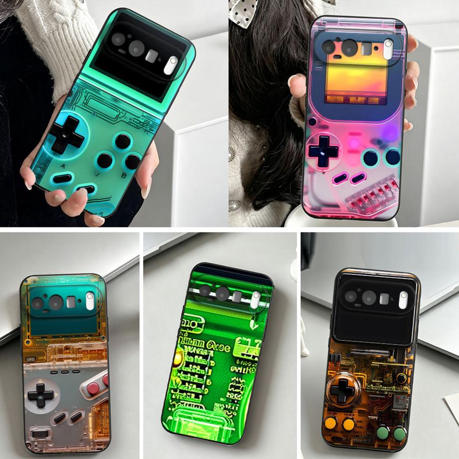 Custodia per Google Pixel 11 p - Retro Gaming Mobile recensione e prezzo