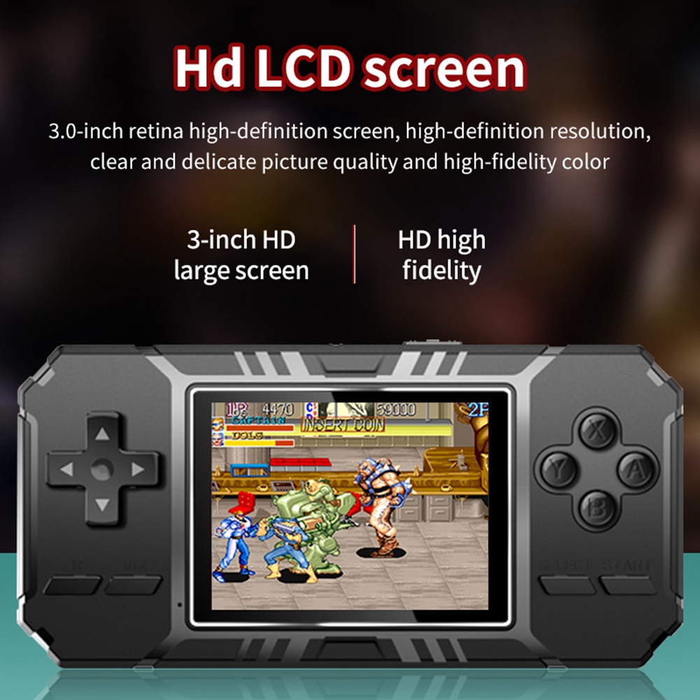 Eccellente! Mini console di gi - Retro Gaming Images recensione e prezzo