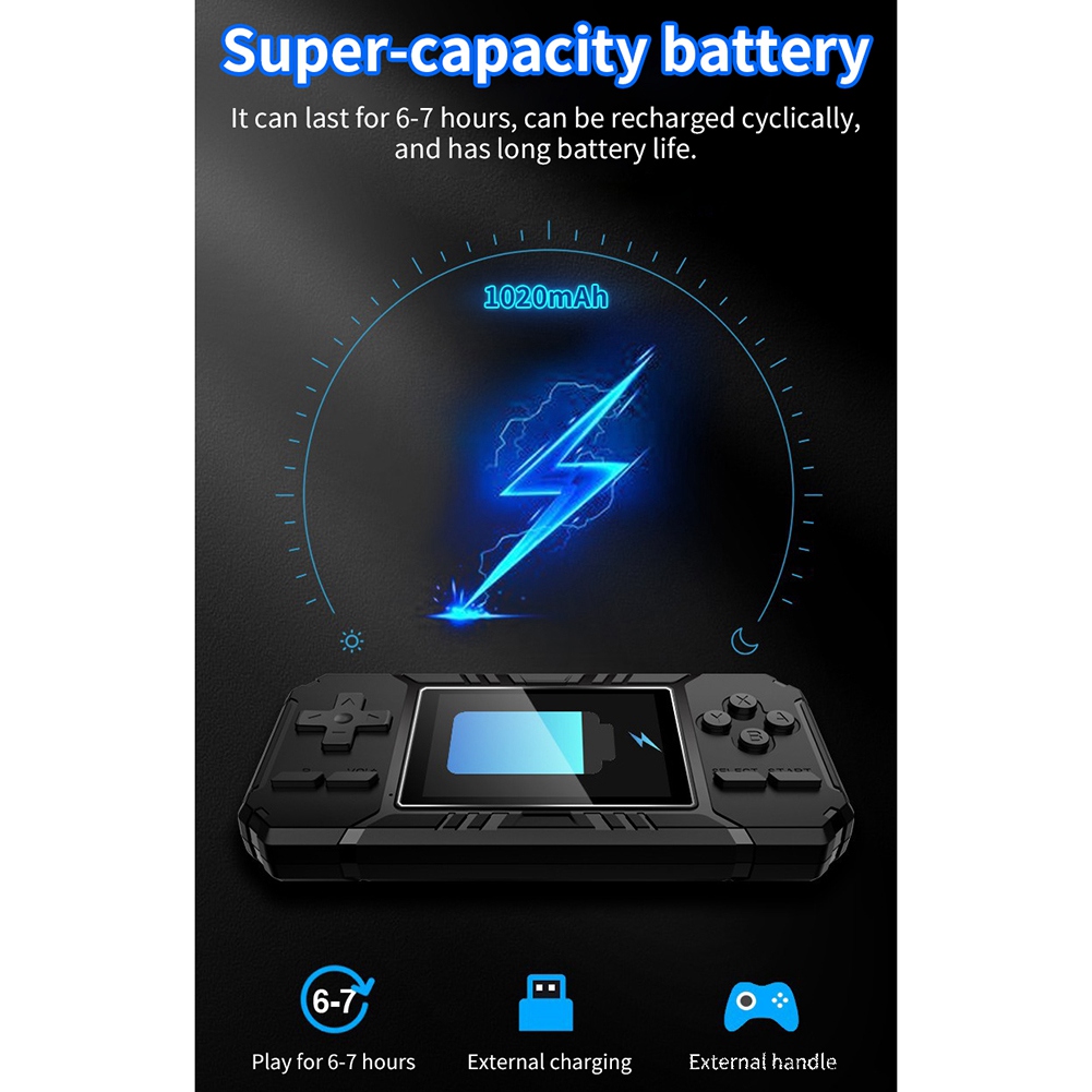 Eccellente! Mini console di gi - Retro Gaming Images recensione e prezzo
