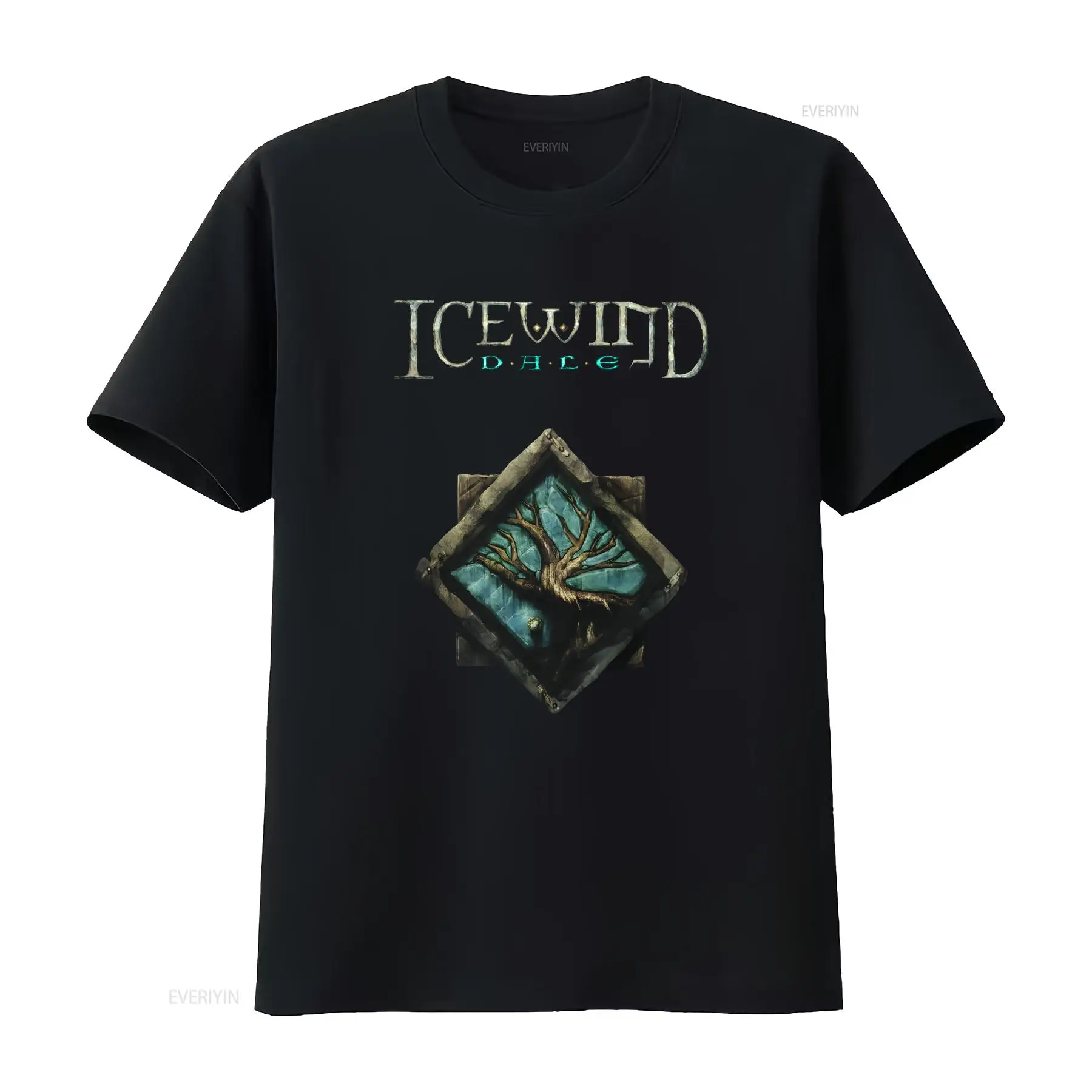 Icewind Dale Logo Classic Vide - Retro Gaming Videos recensione e prezzo