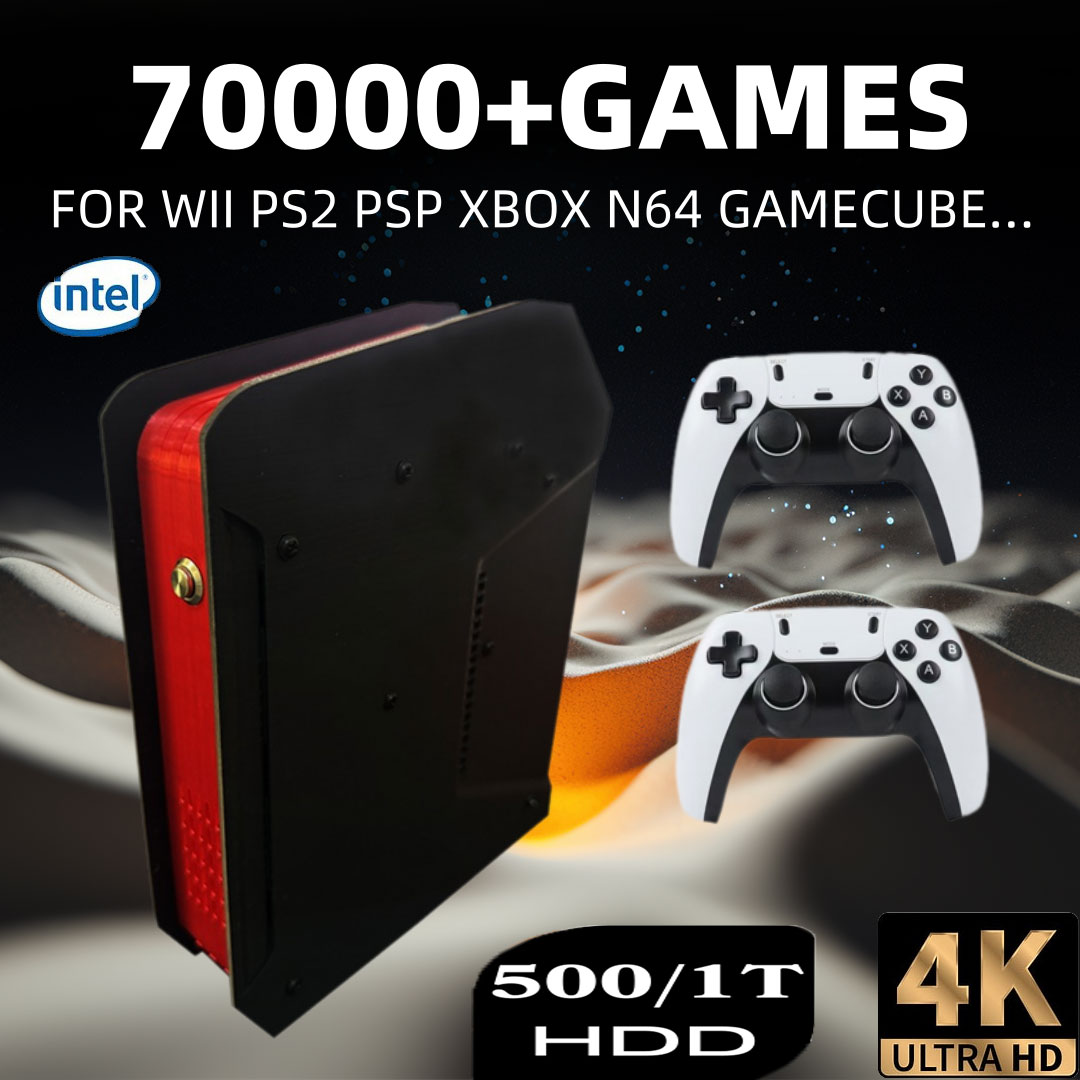 Console per videogiochi retrò  - Retro Gaming Ps3 recensione e prezzo