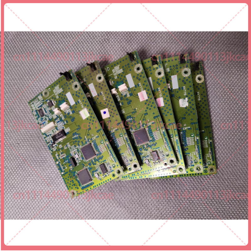 Scheda PCB del controller dell - Retro Gaming Box recensione e prezzo