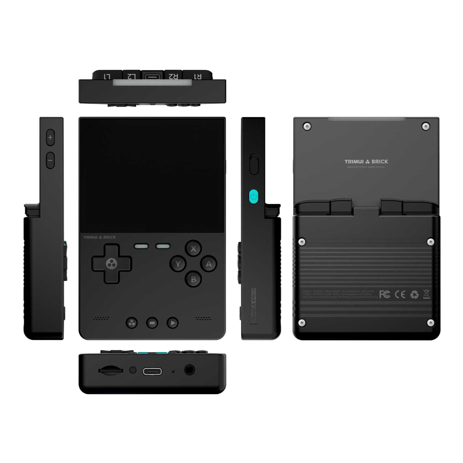 Nuova Console di Gioco Portati - Retro Handheld Console recensione e prezzo