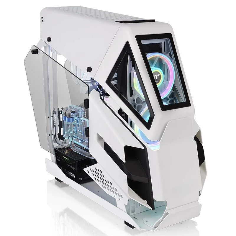 Case per computer desktop full - Retro Gaming Pc Case recensione e prezzo