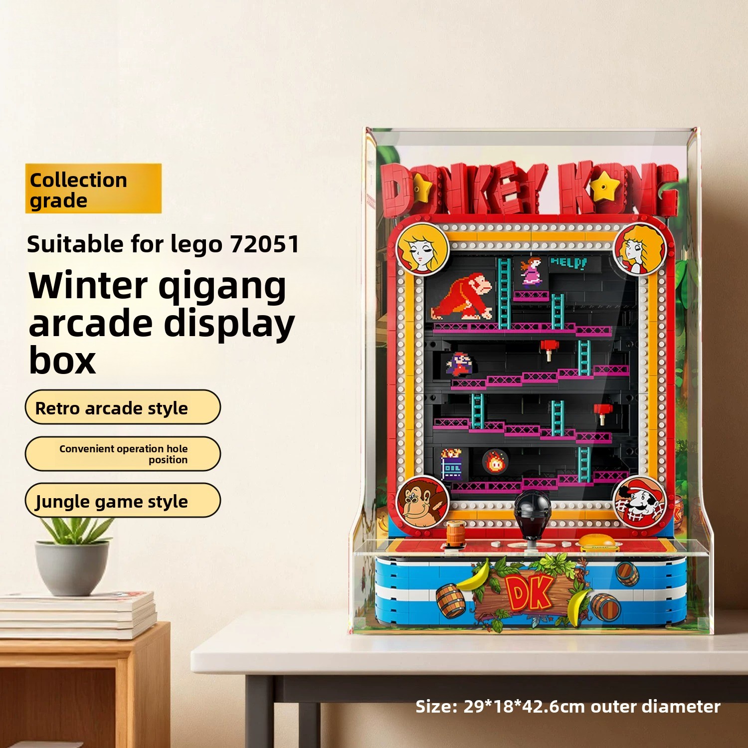 Adatto per la console di gioco - Console Dust Cover recensione e prezzo