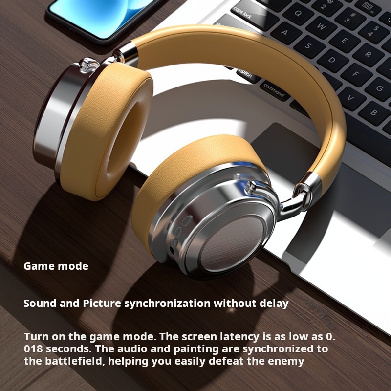 Bluetooth 5.4 Metallo Retro Au - Retro Gaming Mobile recensione e prezzo