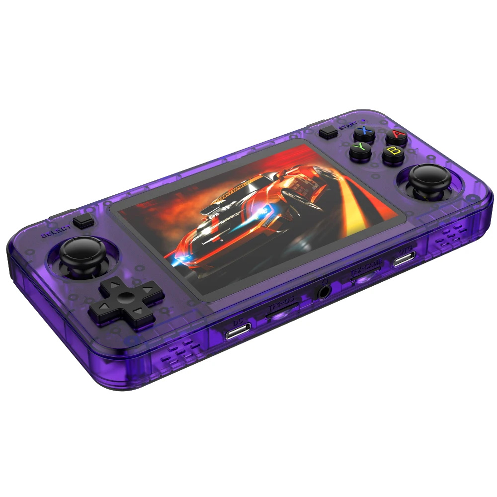 Console per videogiochi portat - Retro Gaming Images recensione e prezzo