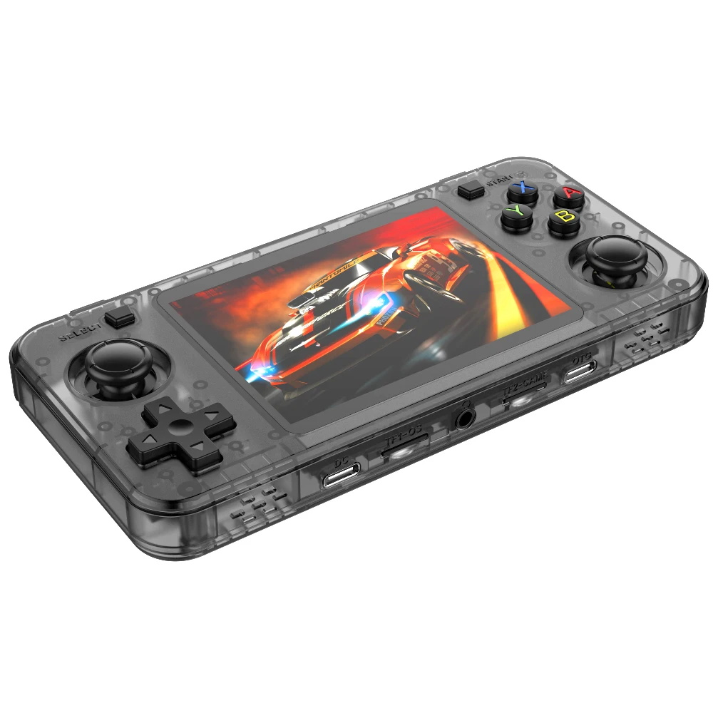 Console per videogiochi portat - Retro Gaming Images recensione e prezzo
