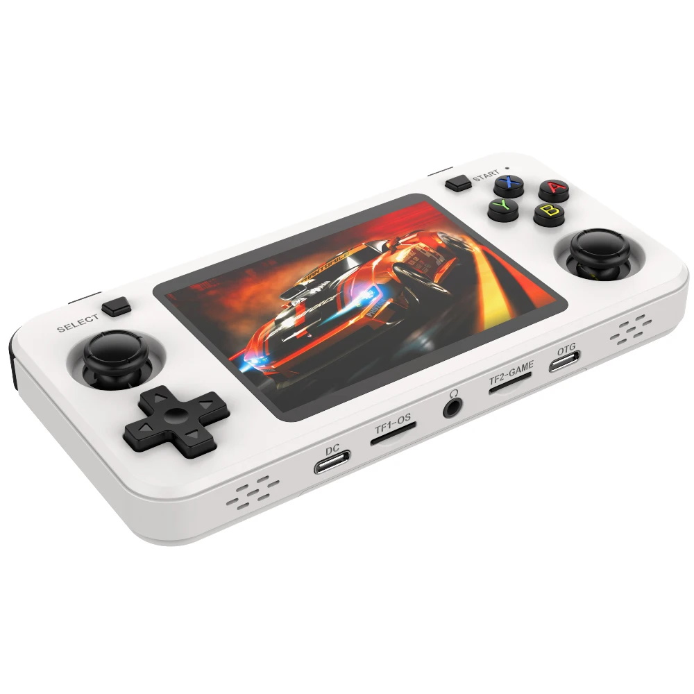 Console per videogiochi portat - Retro Gaming Images recensione e prezzo