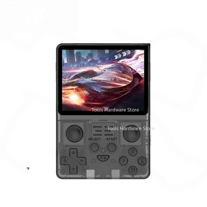 Console di gioco portatile RGB - Retro Handheld Console recensione e prezzo