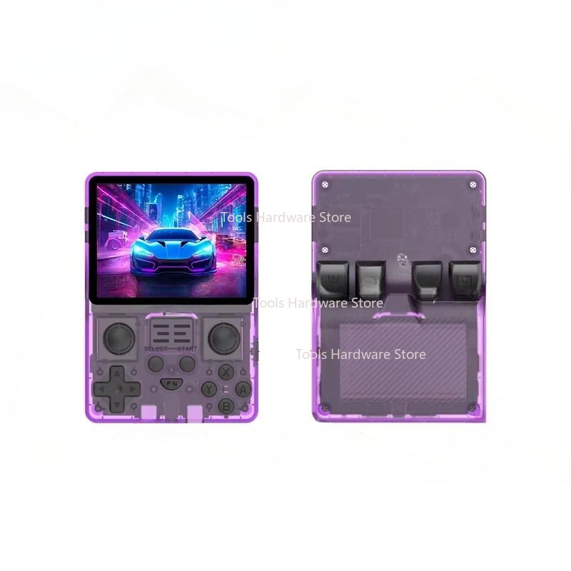 Console di gioco portatile RGB - Retro Handheld Console recensione e prezzo