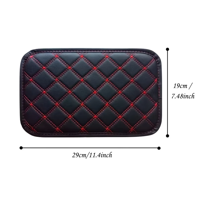 Tappetino Universale in Pelle  - Console Dust Cover recensione e prezzo