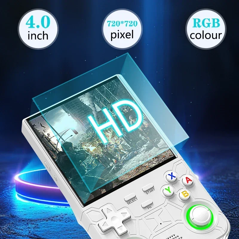 Console di gioco portatile ope - Retro Gaming Images recensione e prezzo