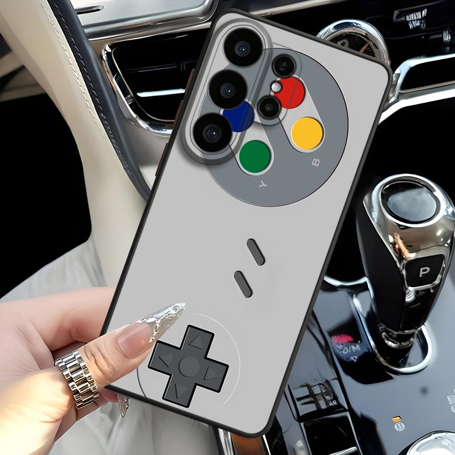 Cover per Samsung Galaxy S26 S - Retro Gaming Mobile recensione e prezzo