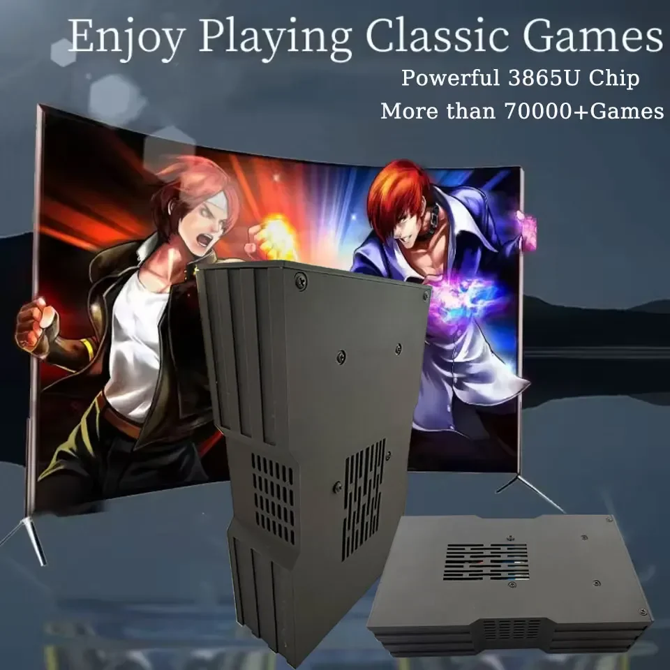 Console di Gioco Super X King  - Retro Gaming Ps3 recensione e prezzo