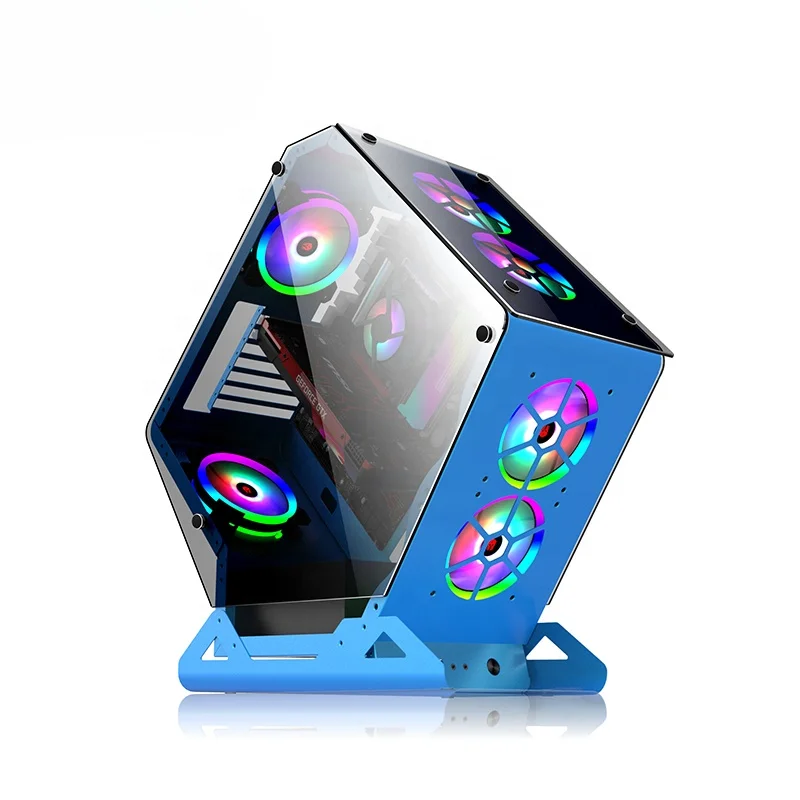 'Custodia per PC da gioco dal  - Retro Gaming Pc Case recensione e prezzo