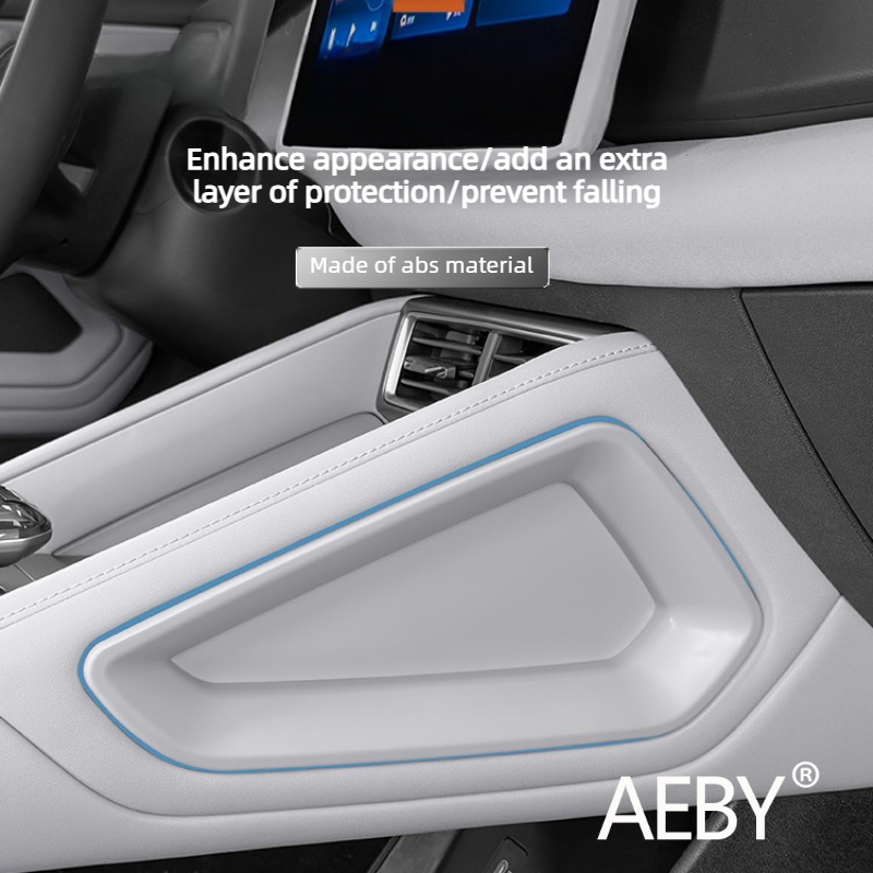 AEBY Per BYD Atto 2 Smart Driv - Console Dust Cover recensione e prezzo
