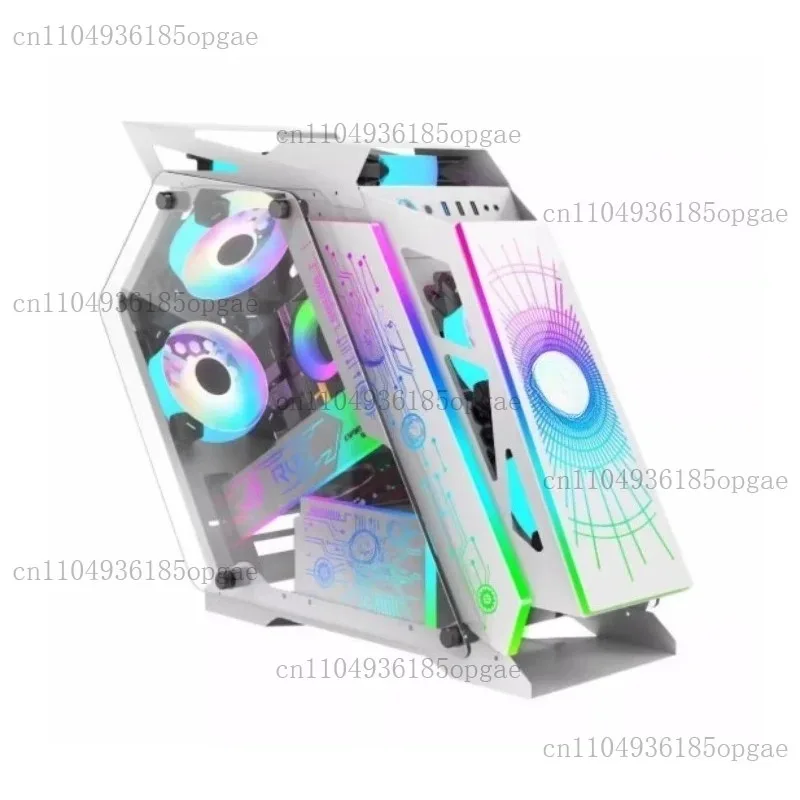 Case per PC da gaming di alta  - Retro Gaming Pc Case recensione e prezzo