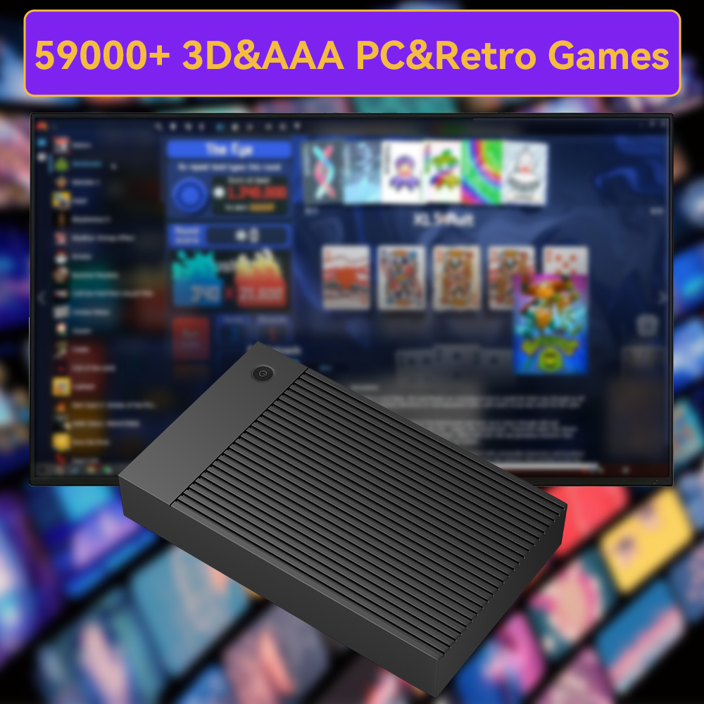 HDD Portatile da 4TB per Gamin - Retro Gaming Ps3 recensione e prezzo