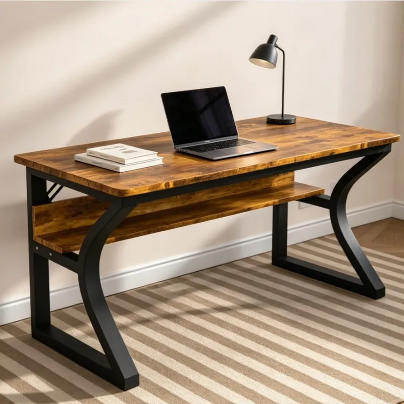 Scrivania per Computer in Ferr - Retro Gaming Table recensione e prezzo