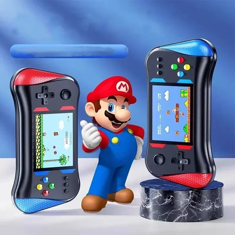 Console di gioco per bambini P - Retro Gaming Box recensione e prezzo