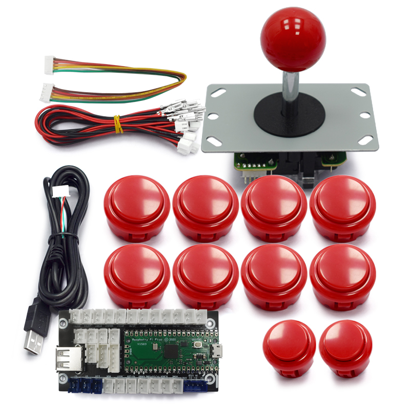Kit fai-da-te per gioco arcade - Retro Gaming Ps3 recensione e prezzo