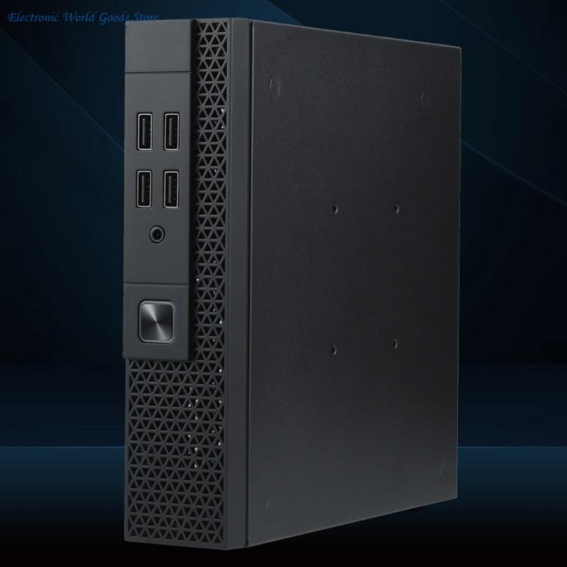 Custodia per computer A3PD ITX - Retro Gaming Pc Case recensione e prezzo