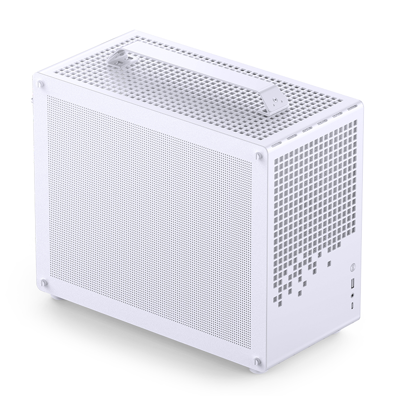 JONSBO Pannello laterale del t - Retro Gaming Pc Case recensione e prezzo