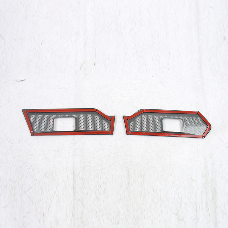 Per Audi Q6 e-tron 2024 2025 c - Console Dust Cover recensione e prezzo