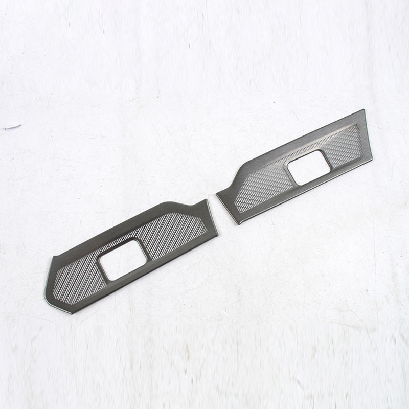 Per Audi Q6 e-tron 2024 2025 c - Console Dust Cover recensione e prezzo
