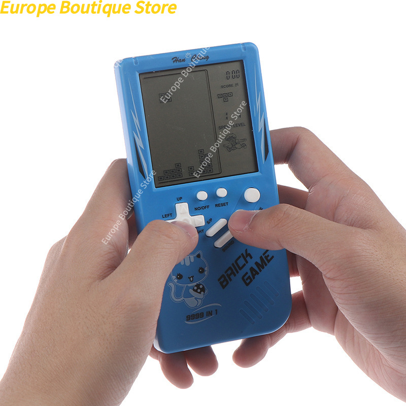 Console di Gioco Portatile per - Retro Gaming Images recensione e prezzo