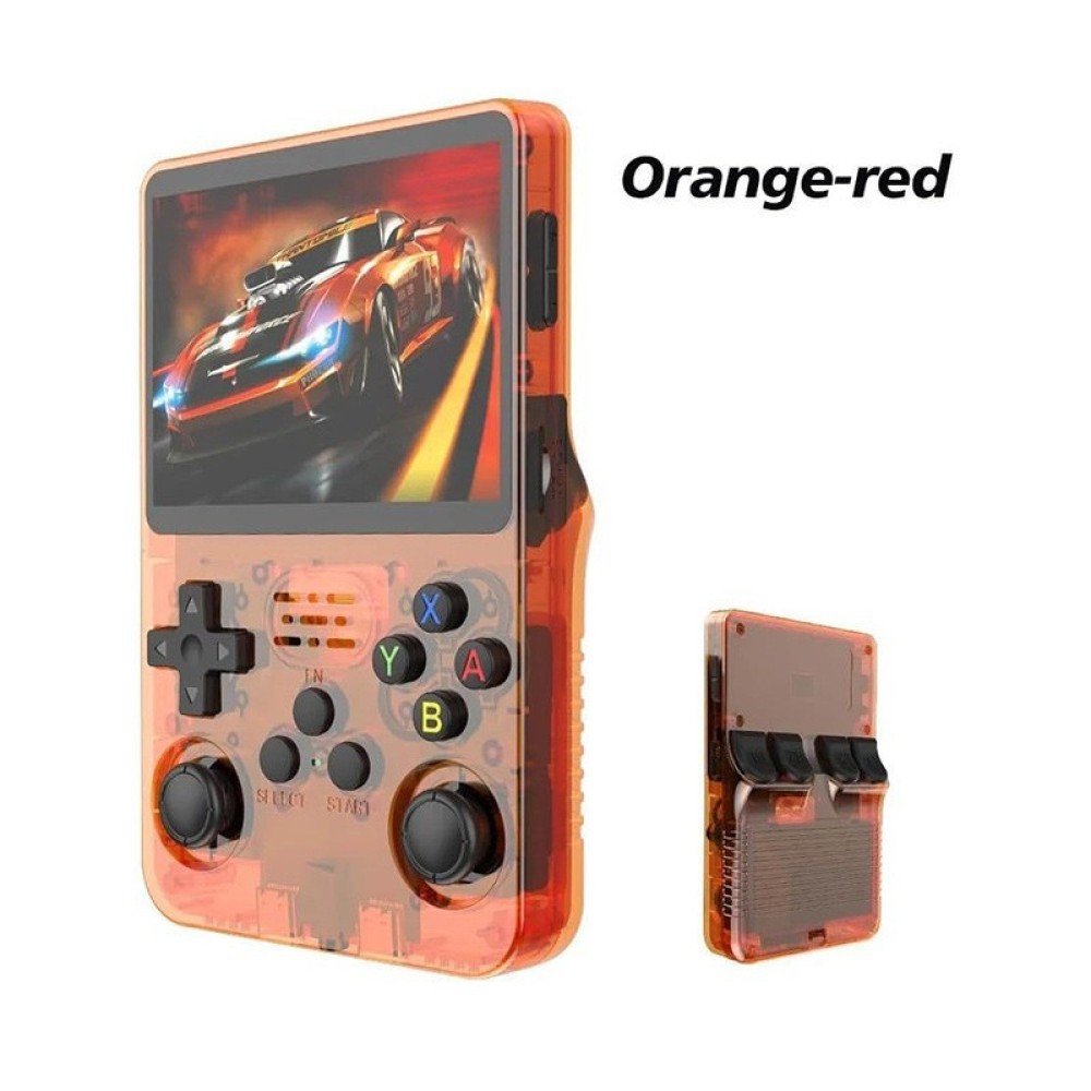 Console di gioco R36S, emulato - Retro Gaming Images recensione e prezzo