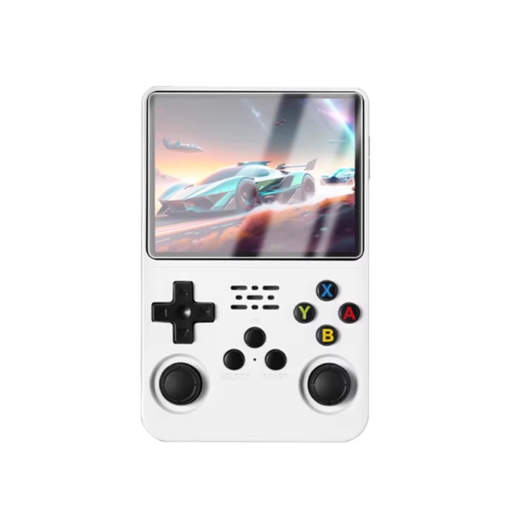 3 pz TPU Pellicola Morbida Pro - Retro Gaming Images recensione e prezzo
