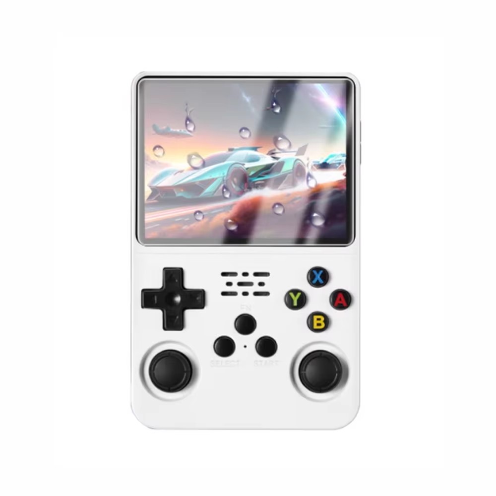 3 pz TPU Pellicola Morbida Pro - Retro Gaming Images recensione e prezzo