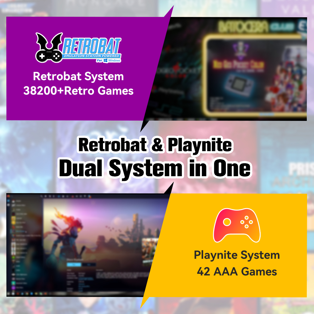Retrobat & Playnite Console di - Retro Gaming Ps3 recensione e prezzo