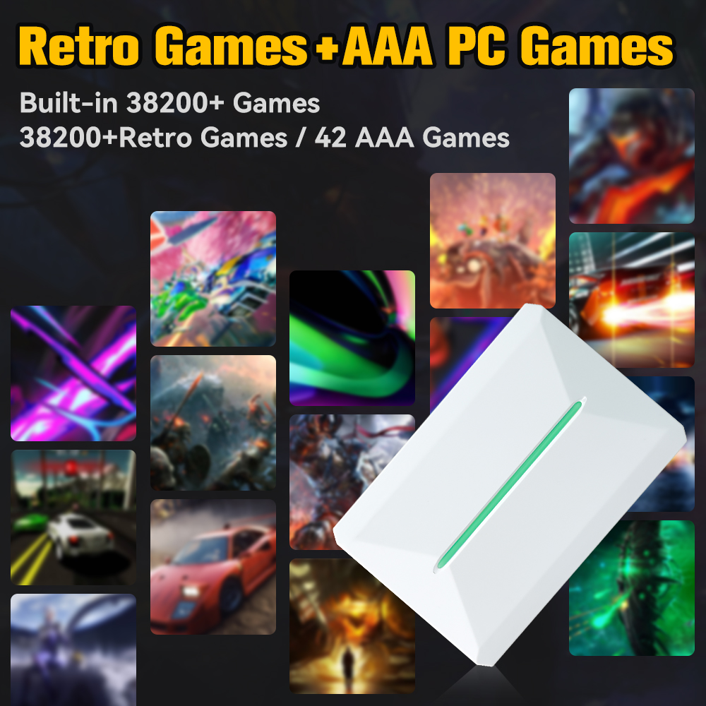 Retrobat & Playnite Console di - Retro Gaming Ps3 recensione e prezzo