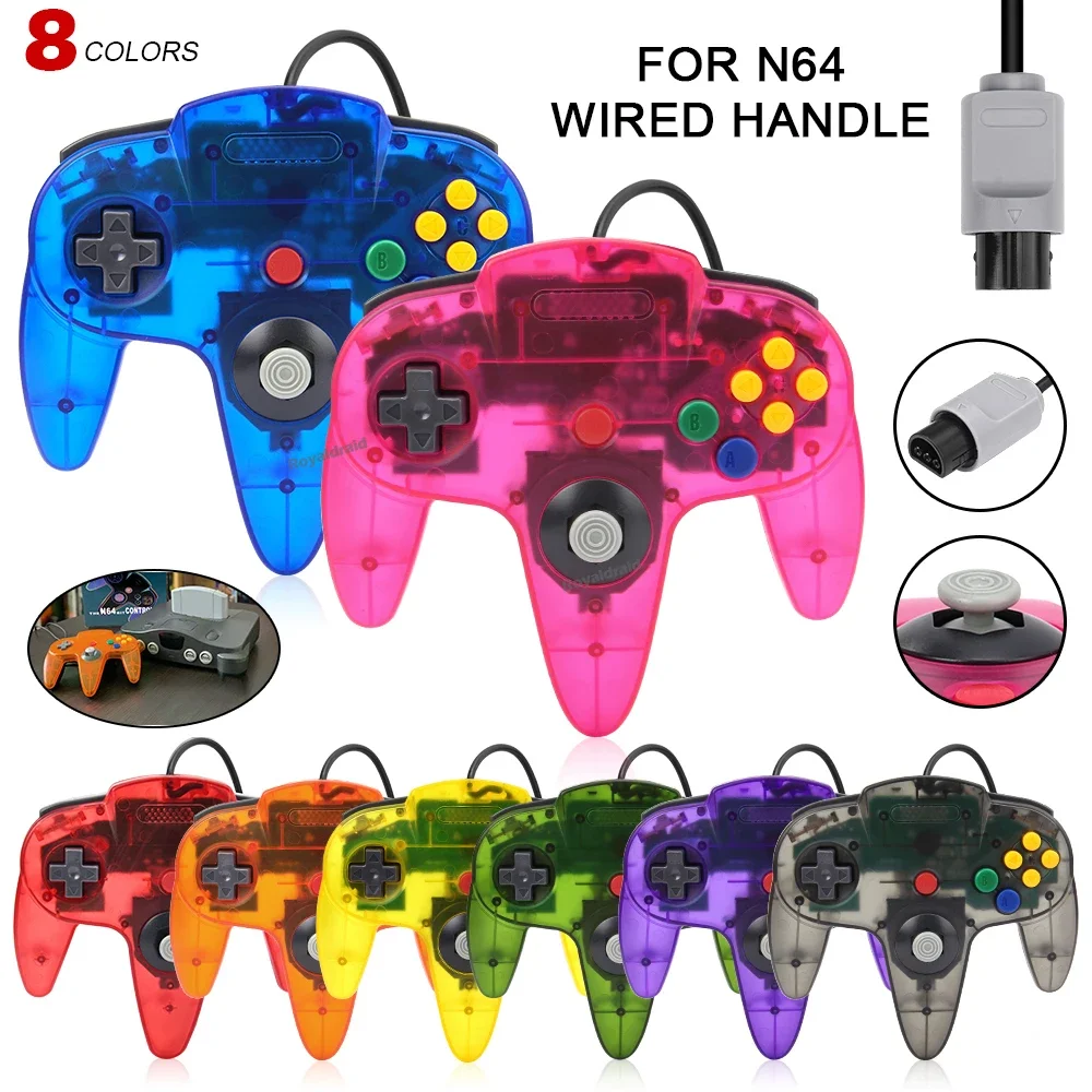 NUOVO Gamepad cablato per cont - Retro Gaming Table recensione e prezzo